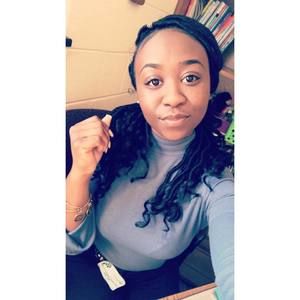 Meet your Posher, Leah